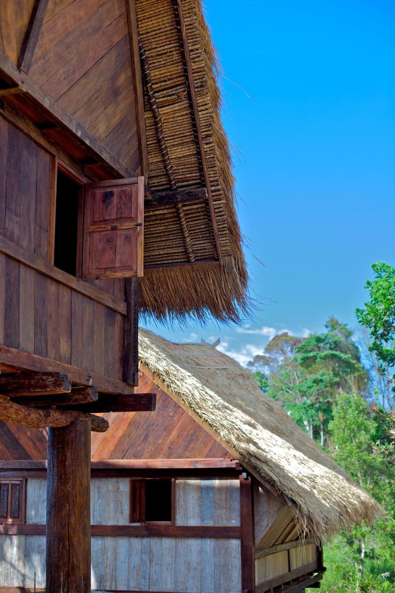 Montigo Resort Nongsa Ngoại thất bức ảnh