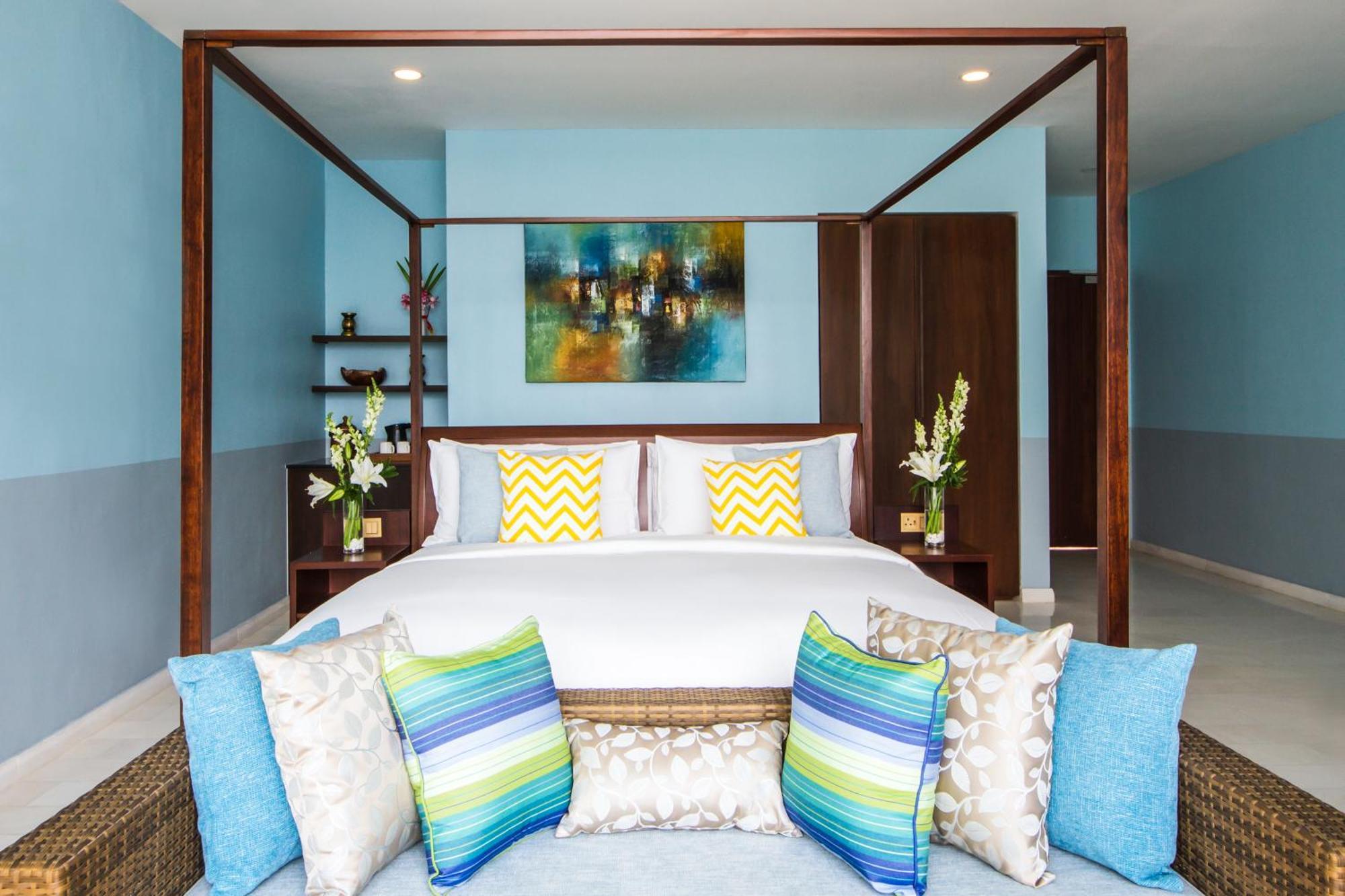 Montigo Resort Nongsa Ngoại thất bức ảnh
