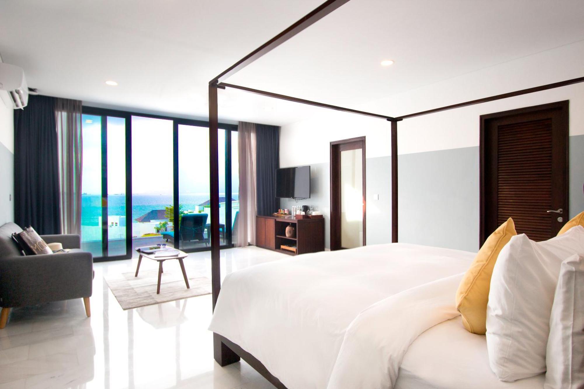 Montigo Resort Nongsa Ngoại thất bức ảnh