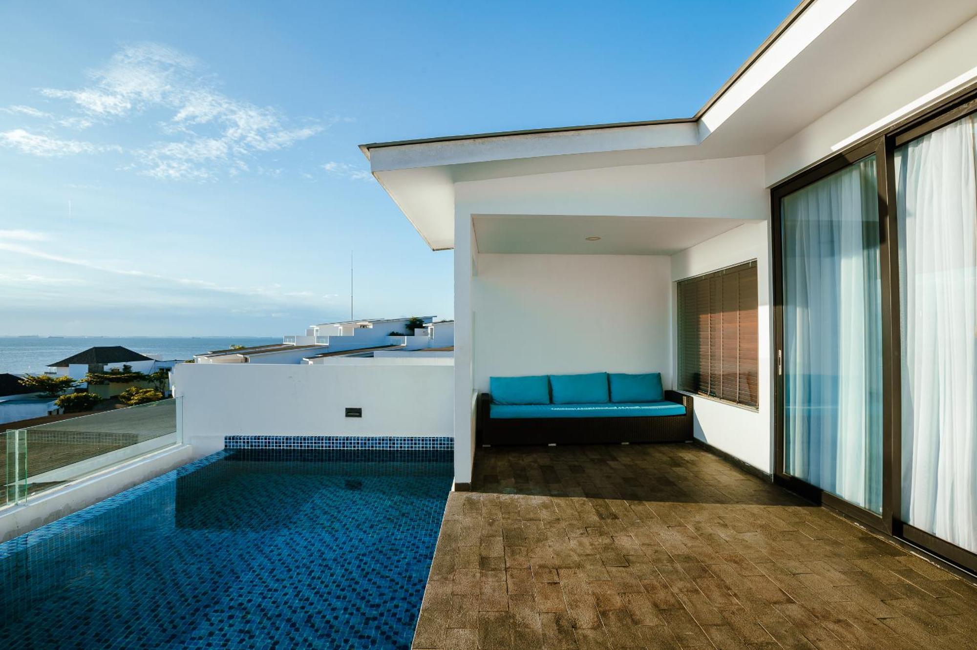 Montigo Resort Nongsa Ngoại thất bức ảnh
