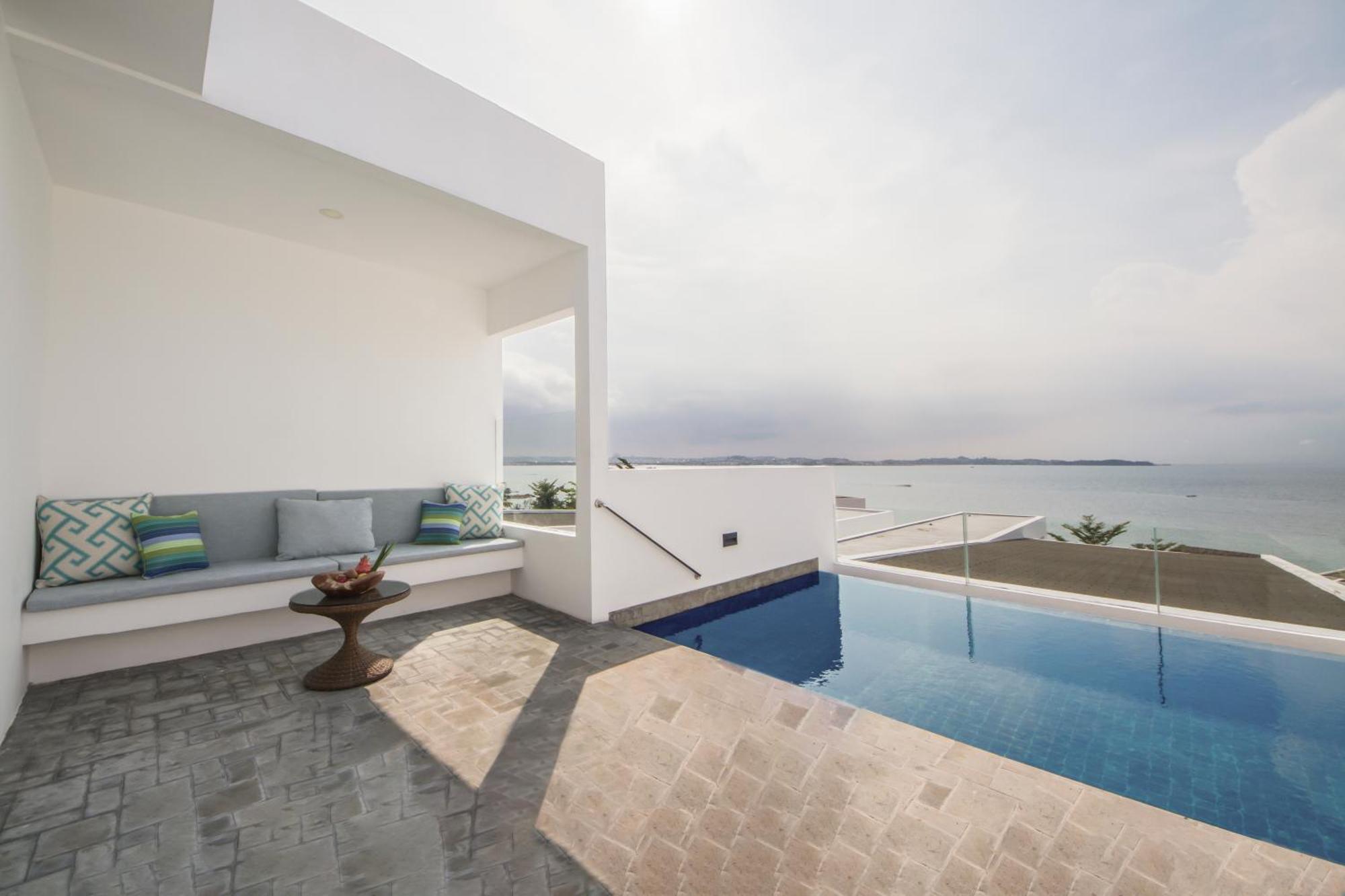 Montigo Resort Nongsa Ngoại thất bức ảnh