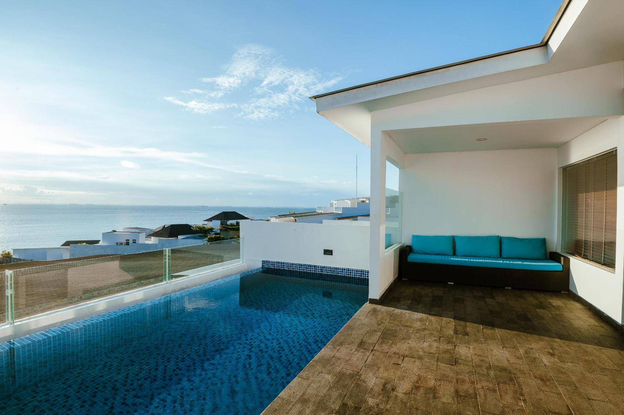 Montigo Resort Nongsa Ngoại thất bức ảnh