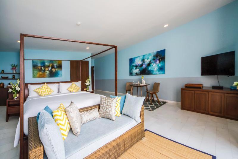 Montigo Resort Nongsa Ngoại thất bức ảnh