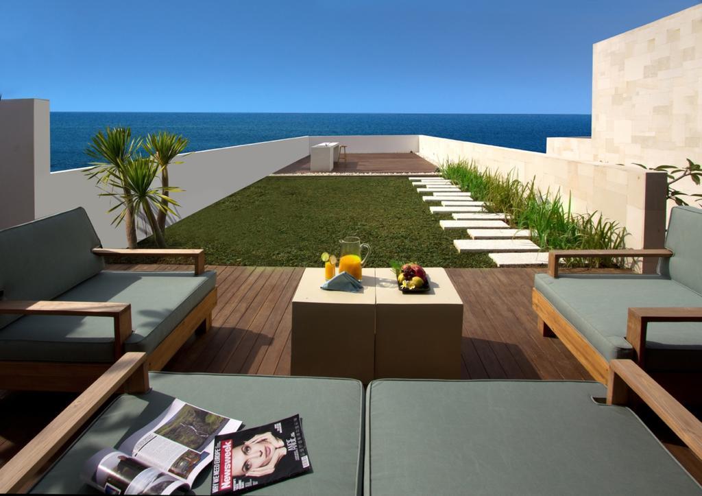 Montigo Resort Nongsa Ngoại thất bức ảnh