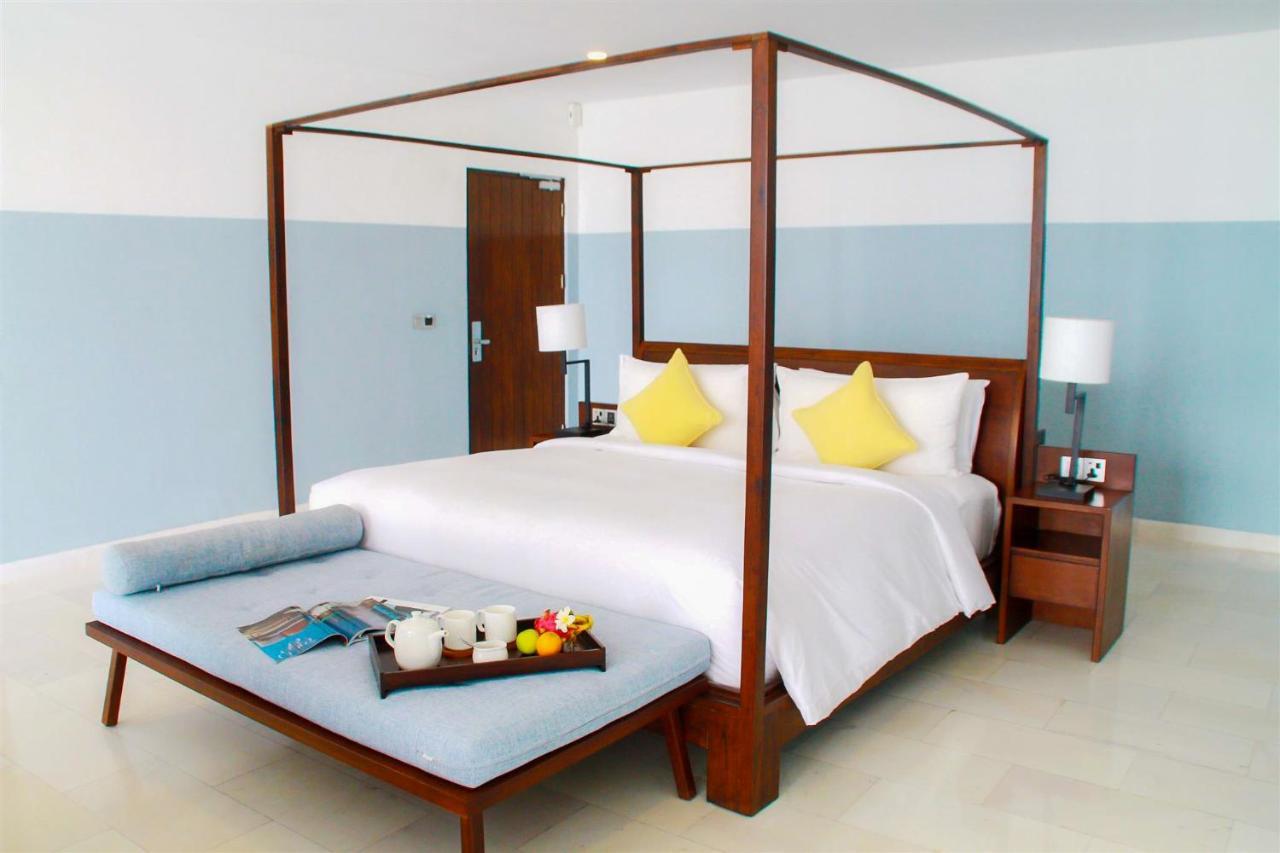 Montigo Resort Nongsa Ngoại thất bức ảnh